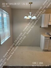 80 W Taylor St in Colorado Springs, CO - Building Photo - Building Photo