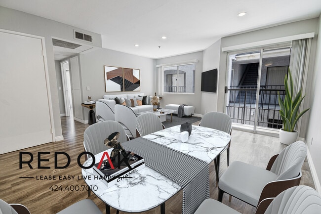 property at 5224 Cartwright Ave