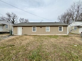 1015 Tuscaloosa St in Greensboro, NC - Building Photo