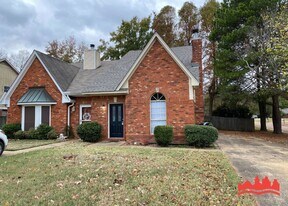 Welcome to 1259 Shady Grove Cove! in Hernando, MS - Building Photo