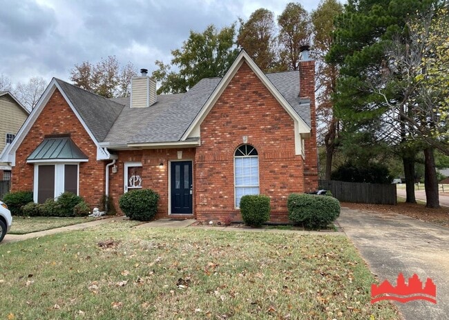 property at 2159 Shady Grove Cove