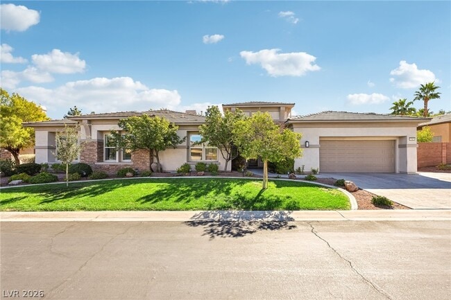 1721 Choice Hills Dr in Henderson, NV - Building Photo - Building Photo