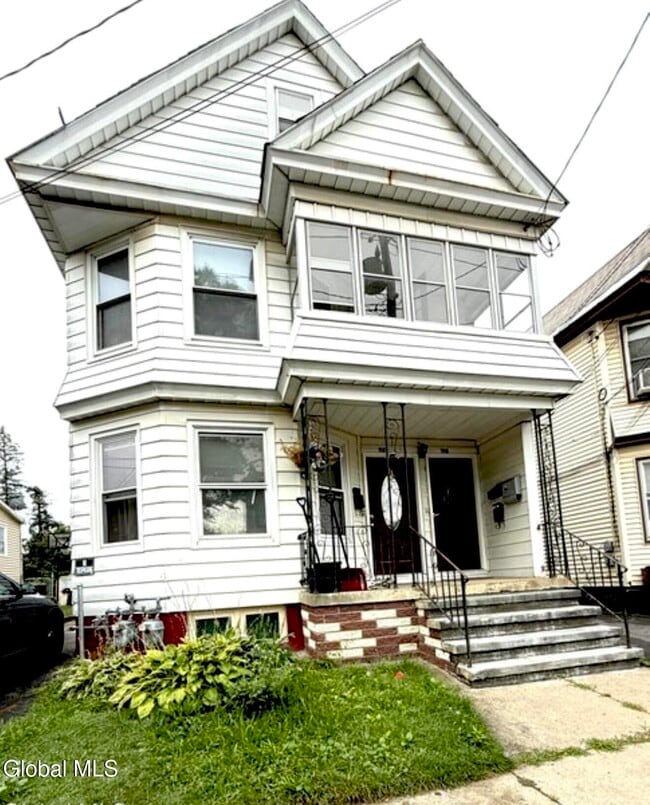 property at 1120 Pleasant St