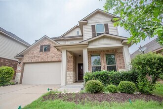 2700 Auburn Chestnut Ln in Pflugerville, TX - Building Photo - Building Photo