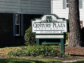 Century Plaza Apartments