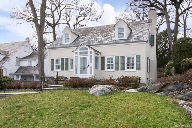 68 Wildway in Bronxville, NY - Building Photo - Building Photo