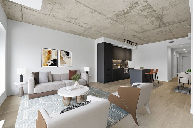 property at 761 Queen St E