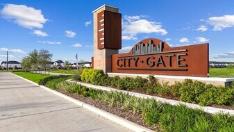 12545 Walmgate Ct in Houston, TX - Building Photo