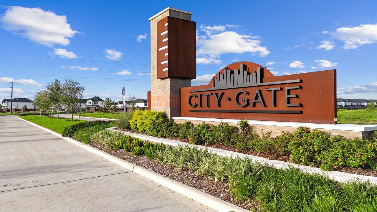 12545 Walmgate Ct in Houston, TX - Building Photo