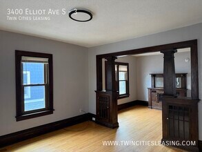 3400 Elliot Ave in Minneapolis, MN - Building Photo - Building Photo