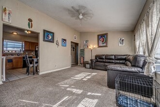 510 Campbell in Ardmore, OK - Building Photo - Building Photo