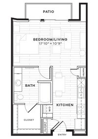 Azul Lakeshore photo'