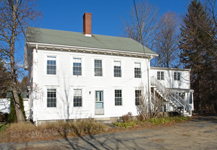 59 Main St in Topsfield, MA - Building Photo - Building Photo