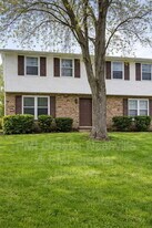 741 McPherson Dr in Nashville, TN - Building Photo