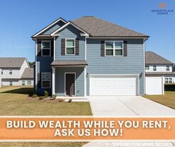 211 Ww Carr Ave in Jackson, GA - Building Photo