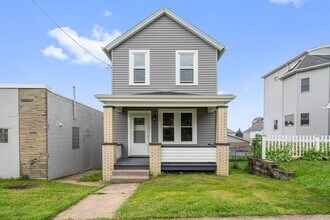 335 Torrence Ave in Carnegie, PA - Foto de edificio - Building Photo