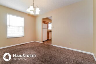 7727 Maradona Dr S in Indianapolis, IN - Building Photo - Building Photo
