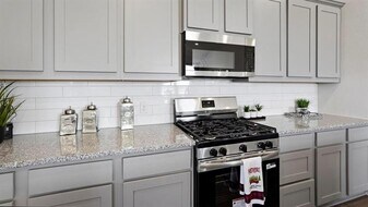 2152 Mantua Farm Blvd in Anna, TX - Building Photo