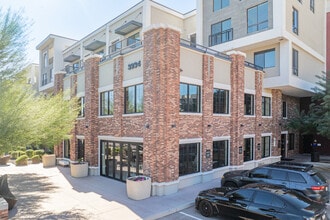 The Griffin in Scottsdale, AZ - Building Photo - Building Photo