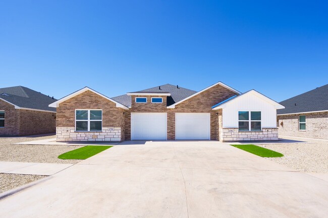 property at 2717 Baron Ave