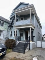 125 Alton St in Elizabeth, NJ - Building Photo