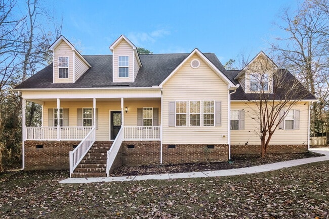 property at 354 Spearhead Pl