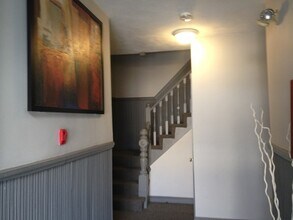 118 Berkshire St, Unit 3 in Cambridge, MA - Building Photo - Building Photo