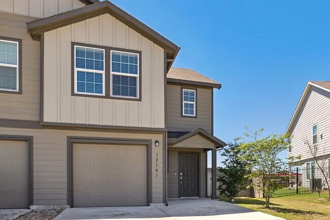 property at 12101 Short Leaf Path