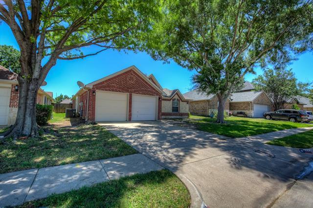 4826 Stetson Dr N in Fort Worth, TX - Building Photo - Building Photo