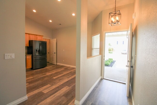property at 770 S Ahsahka Way