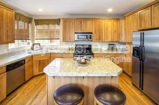 4871 S Bannock St in Englewood, CO - Building Photo - Building Photo