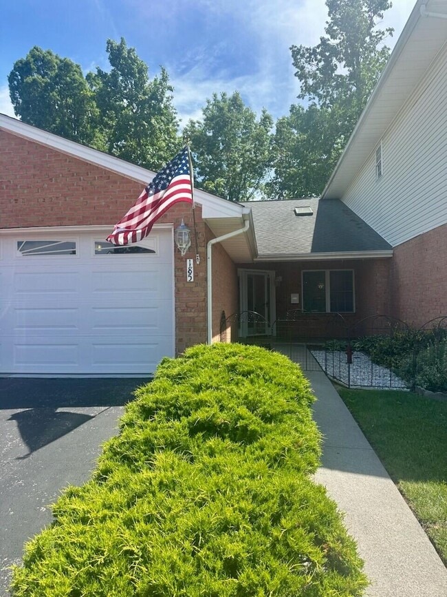 185 Justin Ln in Christiansburg, VA - Building Photo - Building Photo