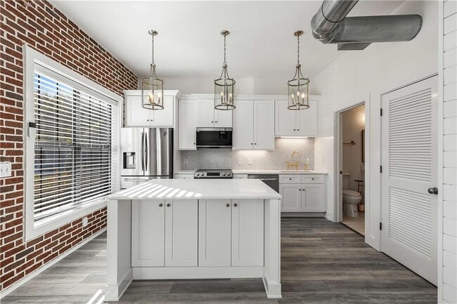 property at 791 Wylie St SE