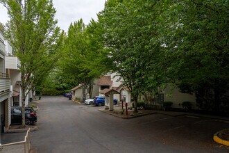 The Highlands in Redmond, WA - Foto de edificio - Building Photo