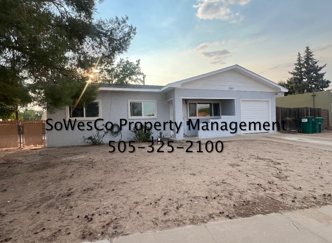 property at 3503 Kayenta Dr