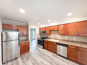 515 E Dunbar Dr in Tempe, AZ - Foto de edificio - Building Photo