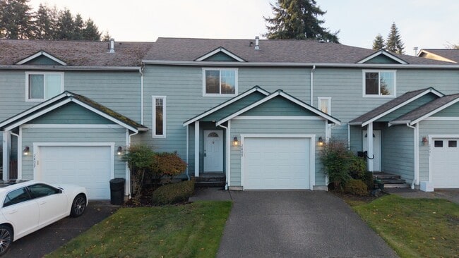 2805 Alyssa Ct SE in Olympia, WA - Building Photo - Building Photo