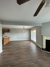 531 Big Bear Ln in Lexington, KY - Building Photo - Building Photo