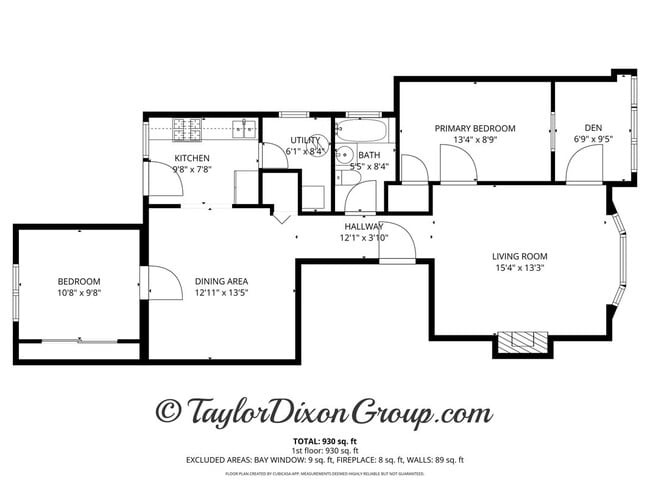 property at 2016 E 68th St