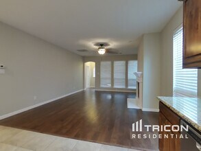 421 Spring Creek Drive in Argyle, TX - Building Photo - Building Photo