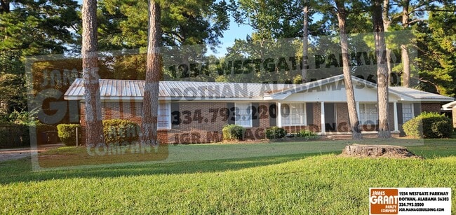 property at 1616 Randall Rd