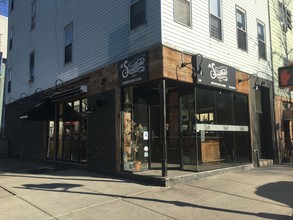208 Franklin St in Brooklyn, NY - Foto de edificio - Building Photo