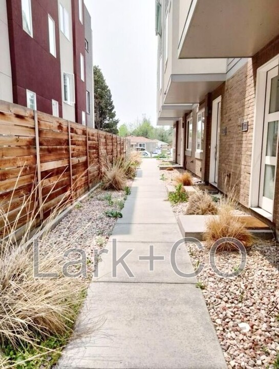 1270 Quitman St in Denver, CO - Building Photo