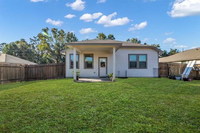 property at 740 Brown Rd