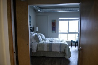 Upland Green - Phase II in Ann Arbor, MI - Building Photo - Interior Photo