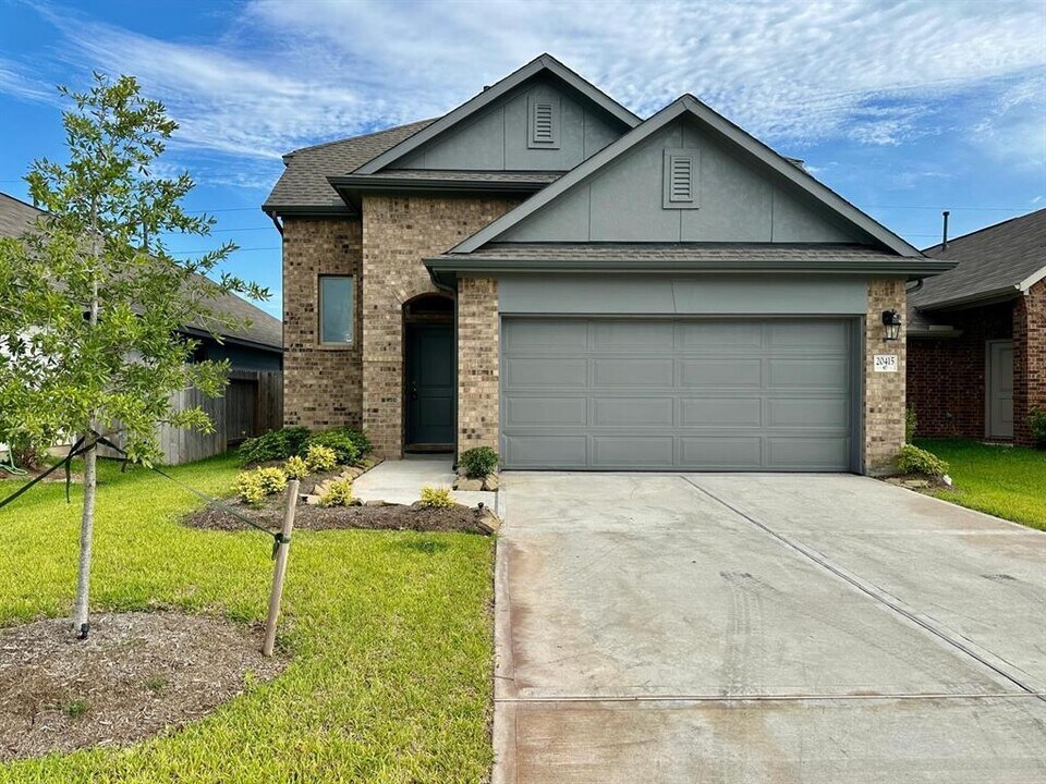 20415 Scout Lndg Trl in Richmond, TX - Building Photo