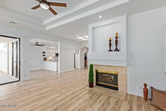 7222 E Gainey Ranch Rd in Scottsdale, AZ - Building Photo - Building Photo