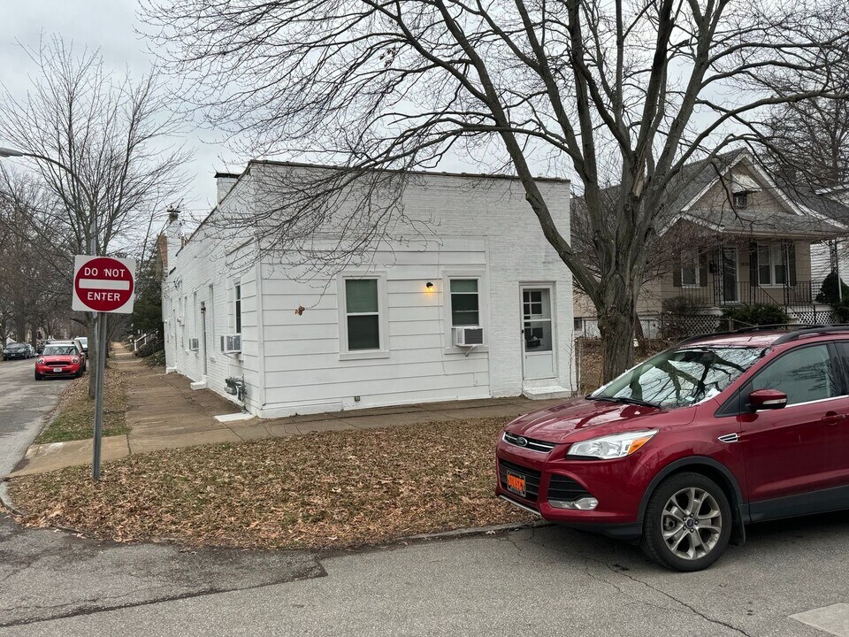 5632 Leona St in St. Louis, MO - Building Photo