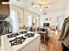 508 W 136th St in New York, NY - Building Photo - Building Photo