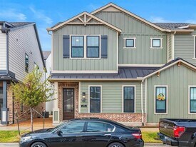 1137 Concan Dr in Plano, TX - Building Photo